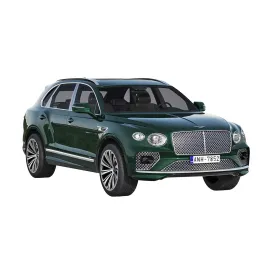 Bentley Bentayga Hybrid